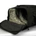 thumbnail image 2 of Condor Outdoor Colossus Duffle Bag, Black, 2 of 4