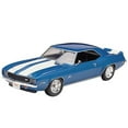 thumbnail image 3 of Plastic Model Kit-'69 Camaro Z/28 1/25, 3 of 4