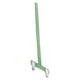 thumbnail image 5 of Wosthever Regla en T, Material Premium, superficie lisa, accesorios de tiro con , cuerdas de aleación de aluminio en forma de T, juego de tiro y tiro con verde, 5 of 6