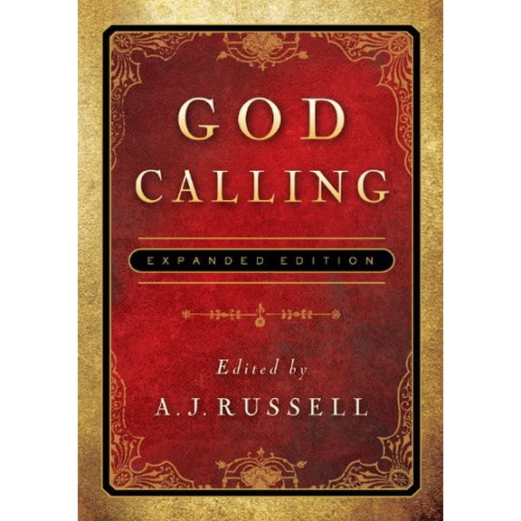 Pre-Owned God Calling : Expanded Edition (Hardcover)