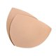 thumbnail image 1 of 1 Pair Bikini Bra Replacement Inserts Push-up Pad Sport Bras Underwear Pads One Size, 1 of 2
