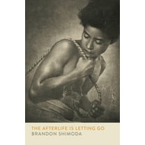 The Afterlife Is Letting Go, (Paperback)