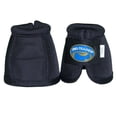 thumbnail image 3 of Intrepid International Pro-Trainer No Turn Bell Boots-XL Blue, 3 of 3