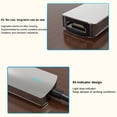 thumbnail image 2 of Laptop Type-C a HDMI compatible con el adaptador de la escuela de aleación de aluminio Pantalla de televisión con el dispositivo de extensión del convertidor de video 4K60Hz Inevent EL023247-01B, 2 of 7