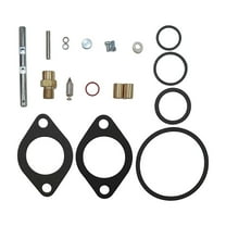 Basic Carburetor Repair Kit (For Marvel Schebler carburetors) Fits John Deere Tractor