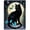 Cat-C, variant on Mosaflare Cat Diamond Painting Kits,Full Round Drill Diamond Art Kit for Adults,Home Wall and Relaxing Art Craft