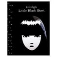 thumbnail image 1 of Emily's Petit Carnet d'Adresses Noir, 1 of 11