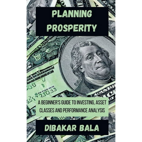 Planning Prosperity (Paperback)