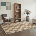 thumbnail image 3 of 2X7 Runner Rug Machine Washable, Kitchen Runner Rug for Floor and Hallway, Non Slip Throw Area Rug with Rubber Backing for Living Room、 Entryway、Bedroom and Dining Room, 3 of 5
