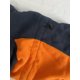 thumbnail image 3 of 1pc Green Plus Velvet Dog Clothes Corgi Winter Warm Coat For Medium And Large Dogs, Suitable For Outdoor And Indoor Wear, 3 of 4