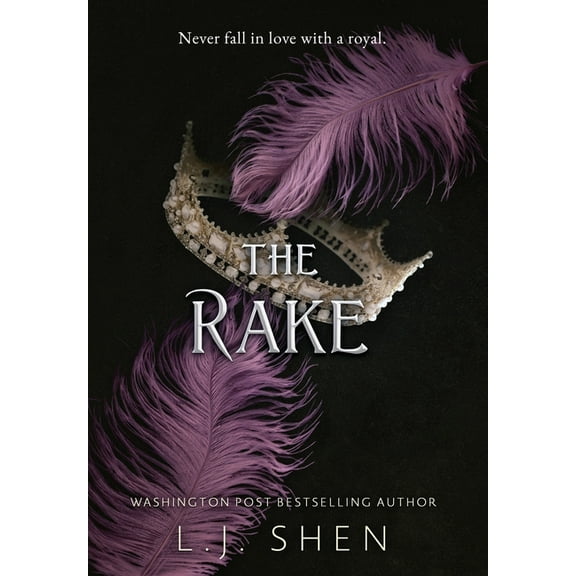 The Rake, (Hardcover)