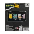 thumbnail image 2 of Pokemon Bulbasaur Select High-Quality Collectible Vinyl Figure - 4-Inch, 2 of 6