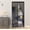Fit Doors Size Up to 38" x 82", variant on Preframed Window & Door Screens Fit Doors Size Up to 60" x 80"