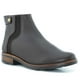 thumbnail image 1 of BOTIN CASUAL CON ELASTICO DAMA PIEL CAFÉ GIUSTO 15104 cafe 26 Giusto Sapore JONI 15104 CAFÉ, 1 of 5