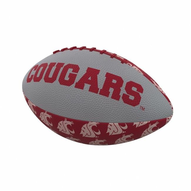 MINI RUBBER FOOTBALL