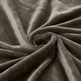 thumbnail image 6 of Rosnek Stretch Velvet Sofa Cover Couch Slipcover Separate Cushion Covers, 6 of 6