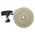 thumbnail image 4 of Youkk Starter Pull Assembly Top Stroke Engine Gasoline Plate Handle Tool Assemble Replacement for YFM350 YFM400 YFM450, 4 of 6