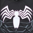 thumbnail image 2 of Marvel Spider-Man Venom Short Sleeve Hooded T-Shirt and Short (Boys), 2 Piece Set, Sizes 5-12, 2 of 7