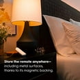 thumbnail image 4 of C by GE - Variateur - Sans Fil - Bluetooth - Blanc, 4 of 6