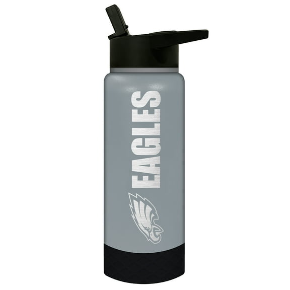 Philadelphia Eagles 24oz. Thirst Hydration Water Bottle
