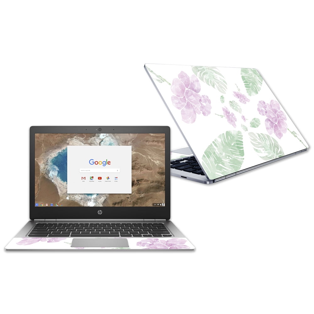 Download Skin For HP Chromebook 13 G1 13.3" (2018) - Water Color ...