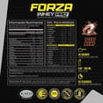 thumbnail image 3 of Proteína de Suero de Leche Forzagen Forzawhey Pro 5lb Choco coco, 3 of 5