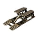 thumbnail image 5 of Modelo de ascensor 1:64 Simulación de manualidades para escenas de talleres Estacionamientos Mesa de arena negro viejo, 5 of 9