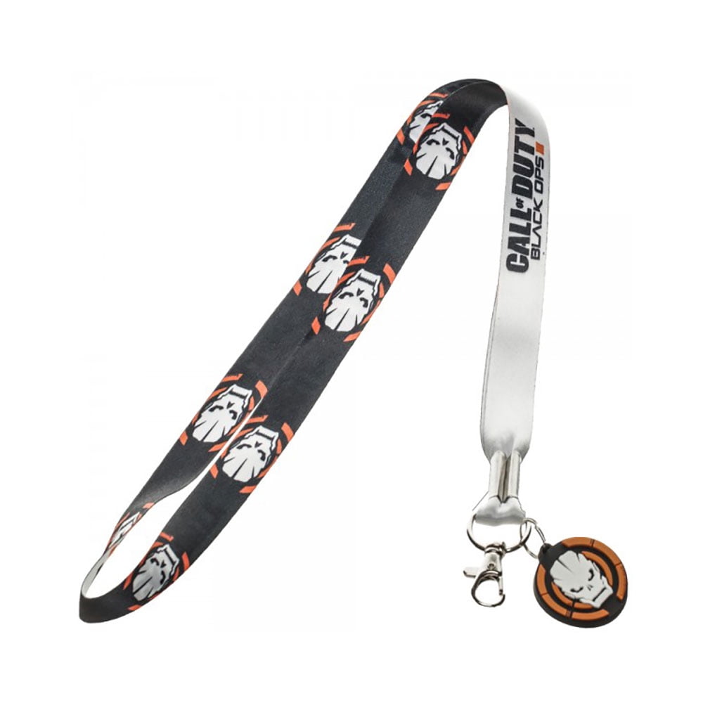 Call of Duty Black Ops III Lanyard