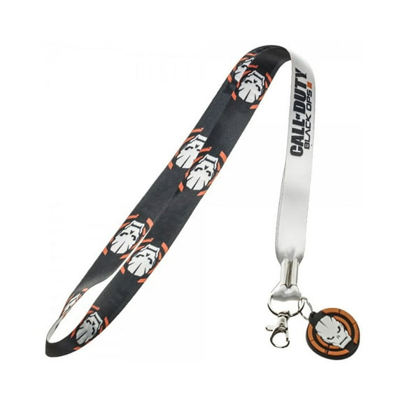 Call of Duty Black Ops III Lanyard