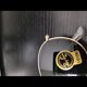 thumbnail image 4 of RB-Hip Hop-sunglasses 🔥BRAND NEW RB 3447N 001 Men's Green Lens Sunglasses, 4 of 5