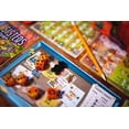 thumbnail image 5 of Three Sisters , A Strategic Roll and Write Board Game About Gardening - 25th Century Games, 5 of 18