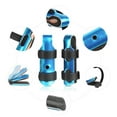 thumbnail image 4 of Finger Splint Adjustable Belt Finger Stabilizer for Swollen discomfort and pain. It Fingers M Size, 4 of 9