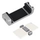 thumbnail image 3 of PGYTECH for DJI OSMO POCKET Phone Clip Holder Mount Tripod, 3 of 4