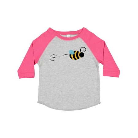 

Inktastic Honey Bee Gift Toddler Boy or Toddler Girl T-Shirt
