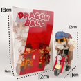 thumbnail image 1 of Figura de Dragon Ball en motocicleta, Tortuga inmortal Goku, modelo de muñeca de caja ciega de moda, adorno de coche de escritorio, venta al por mayor, 1 of 5