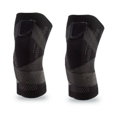 Franklin Sports One Size Fits All Volleyball Knee Pads - Walmart.com
