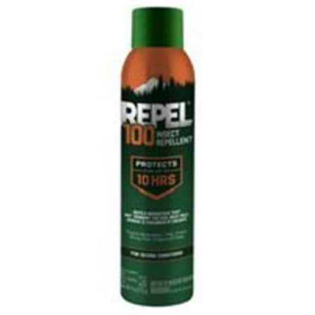 4 oz Repellent Insect