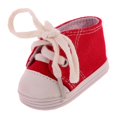 thumbnail image 3 of Zapatos de muñeca se pone zapatos tenis zapatos tenis para el Magideal Zapatos de muñeca, 3 of 7