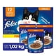 thumbnail image 1 of Croqueta para Gato Felix Pollo 12 pack Purina Felix Felix Pollo, 1 of 4