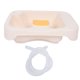 thumbnail image 2 of Lavabo Para Champú Junto A La Cama, Soporte Para La Cabeza, Lavabo Para Lavar El Cabello, Resistente, Multifuncional, Ergonómico Con Manguera Para Postrado En Cama, 2 of 7