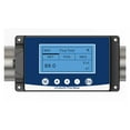 thumbnail image 2 of Industrial Time-Difference Type Ultrasonic Flowmeter, Flow Watch Used For Stainless Steel Copper PVC And Other Pipes Of DN15~DN40 ,Simple To Operate, 2 of 6