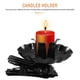 thumbnail image 3 of unbranded 10Ud Soportes Clips De Velas Para Árbol De Uso En Hogar Hotel Restaurante, 3 of 6