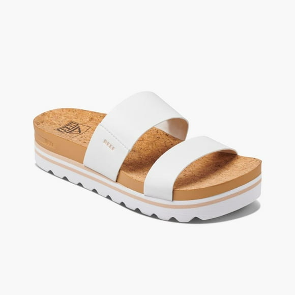 Reef Women CUSHION BOUNCE VISTA HI CLOUD SANDAL