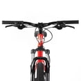 thumbnail image 3 of Bicicleta TURBO R29 Deimos9 Rojo, 3 of 4