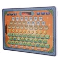 thumbnail image 3 of Miangastore Arabic Learning Machine Islamic Language Studying Pad Muslim Quran Learning Tablet Alphabet Educational Early Development Toy For Kids Toddler, 3 of 8