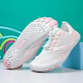 thumbnail image 4 of Zapatos de agua zapatos de pesca Usar Resistir zapatos de rastreo de río Five Finge Leisure Beach Shoes para acampar deportes al aire libre, 4 of 6