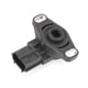 thumbnail image 2 of Sensor de posición del acelerador, sensor de posición del acelerador 37890-HN2-006 Sensor de ubicación del acelerador Transductor de posición del acelerador Eficiencia maximizada, 2 of 9