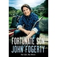 thumbnail image 2 of Fortunate Son: My Life, My Music, (Hardcover), 2 of 2