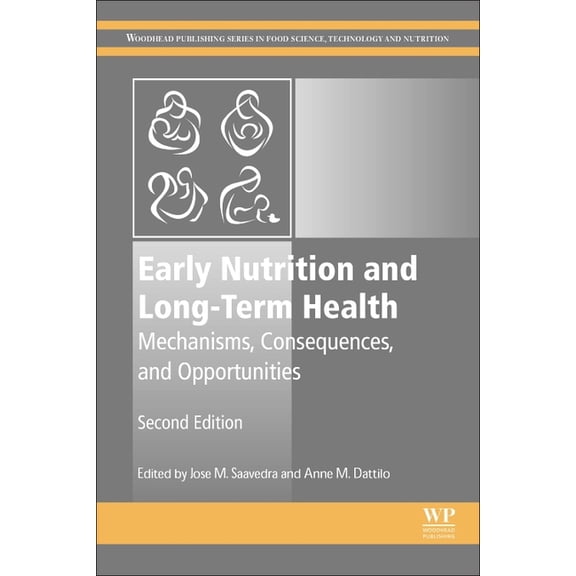 Early Nutrition and Long-Term Health: Mechanisms, Consequences, and Opportunities, (Paperback)