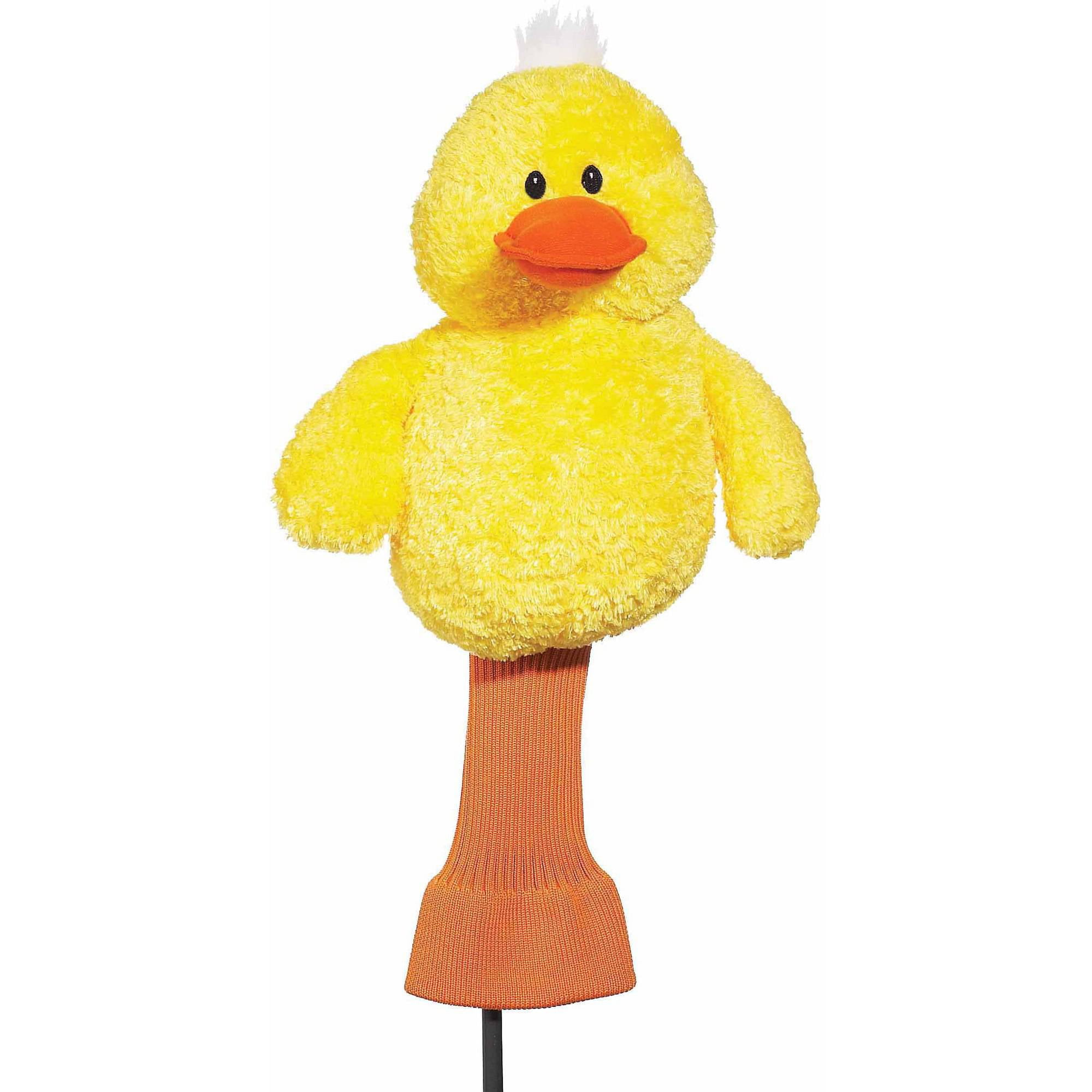 cuddle pals duck